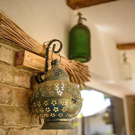 Cuibul De La Mare 3* كوربو