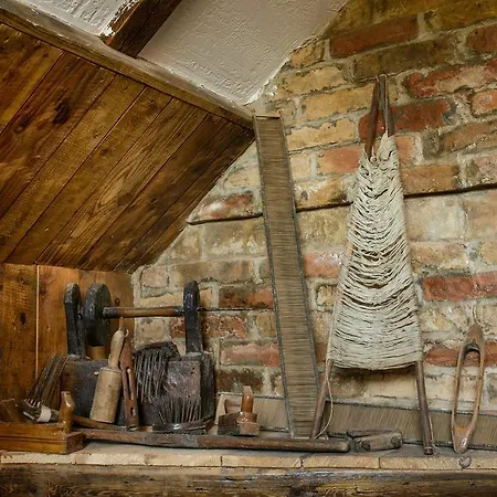 Cuibul De La Mare بيت ضيافة كوربو