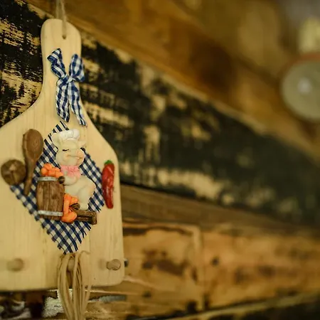 Cuibul De La Mare بيت ضيافة