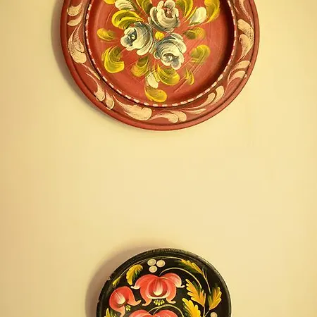 بيت ضيافة Cuibul De La Mare 3*