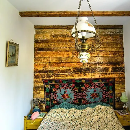 Cuibul De La Mare بيت ضيافة كوربو