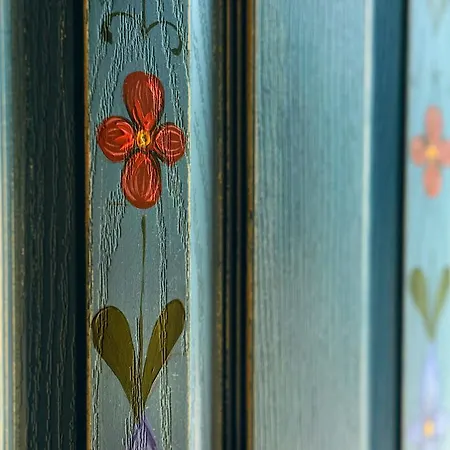 بيت ضيافة Cuibul De La Mare كوربو