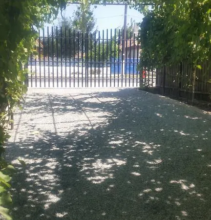 بيت ضيافة Cuibul De La Mare كوربو