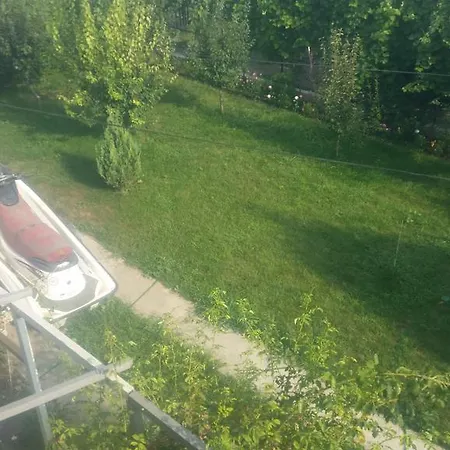 Cuibul De La Mare بيت ضيافة كوربو