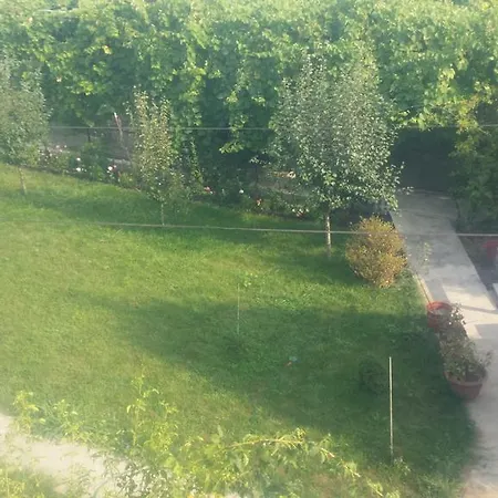 Cuibul De La Mare 3*