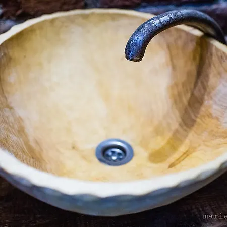 Cuibul De La Mare 3* كوربو