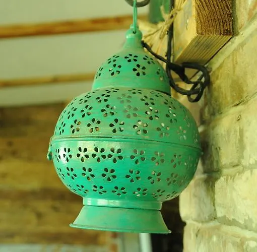 게스트하우스 Cuibul De La Mare 3*