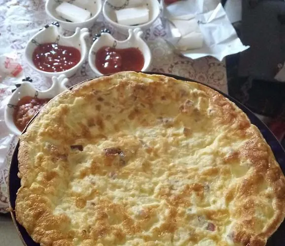 Pensiune Cuibul De La Mare Corbu (Constanta)