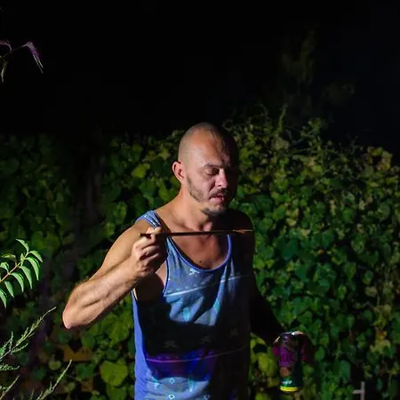 Casa de hóspedes Cuibul De La Mare