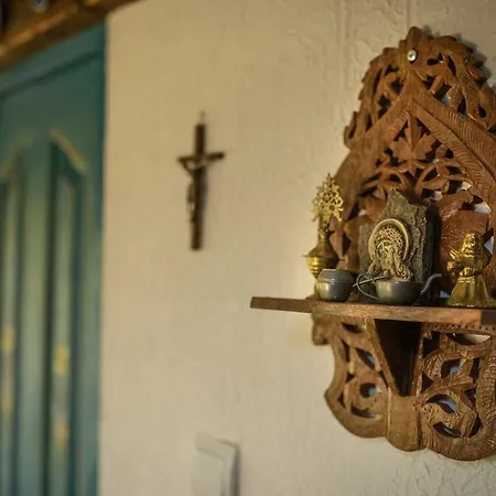 Cuibul De La Mare Casa de hóspedes 3*