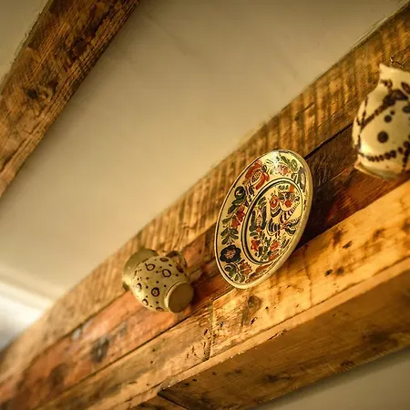 Cuibul De La Mare Corbu (Constanta)