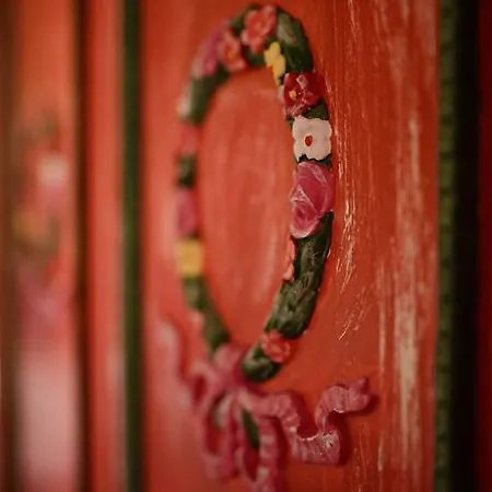 Cuibul De La Mare Corbu (Constanta)