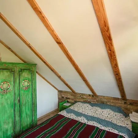 Casa de hóspedes Cuibul De La Mare Corbu (Constanta)