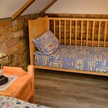 Cuibul De La Mare Casa de hóspedes