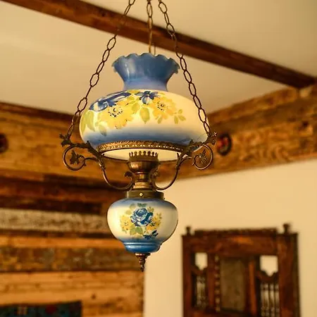 Cuibul De La Mare Casa de hóspedes 3*