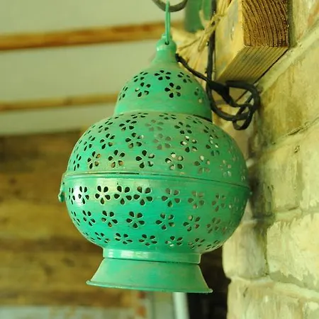 Casa de hóspedes Cuibul De La Mare 3*