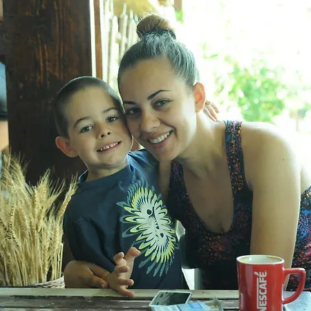 Cuibul De La Mare Corbu (Constanta)