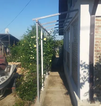 Cuibul De La Mare