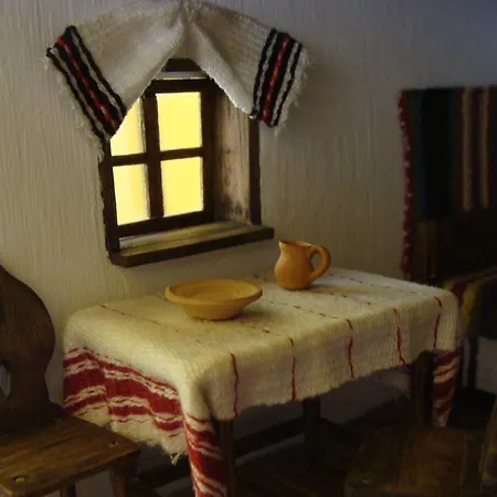 Cuibul De La Mare 3*