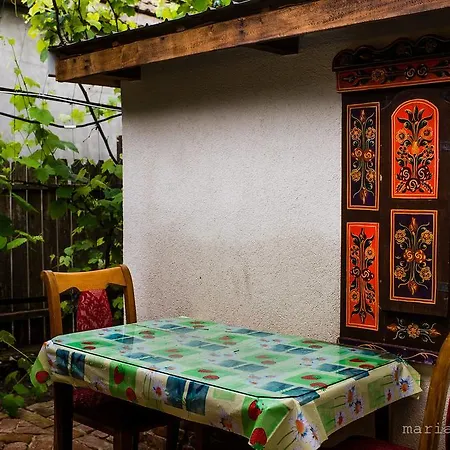 Cuibul De La Mare Casa de hóspedes Corbu (Constanta)