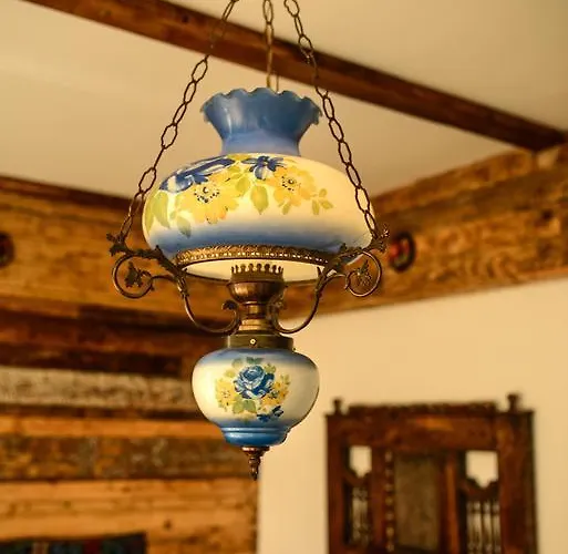 Cuibul De La Mare Maison d'hôtes 3*