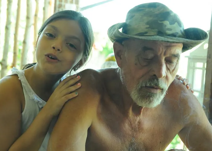 Cuibul De La Mare Pensiune 3*