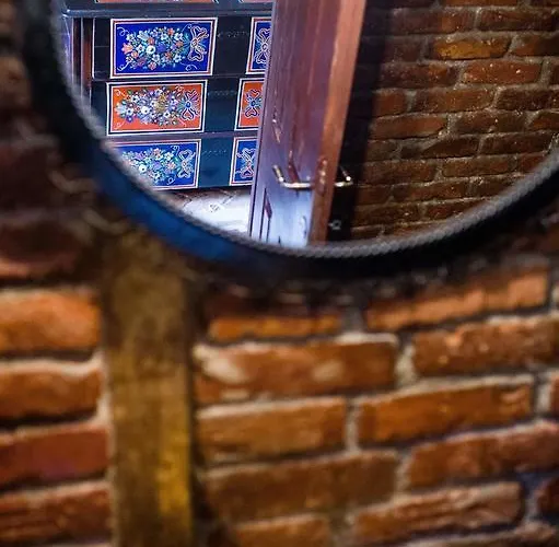 Cuibul De La Mare Pensiune 3*