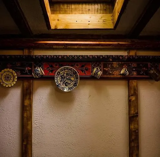 Cuibul De La Mare Pensiune 3*