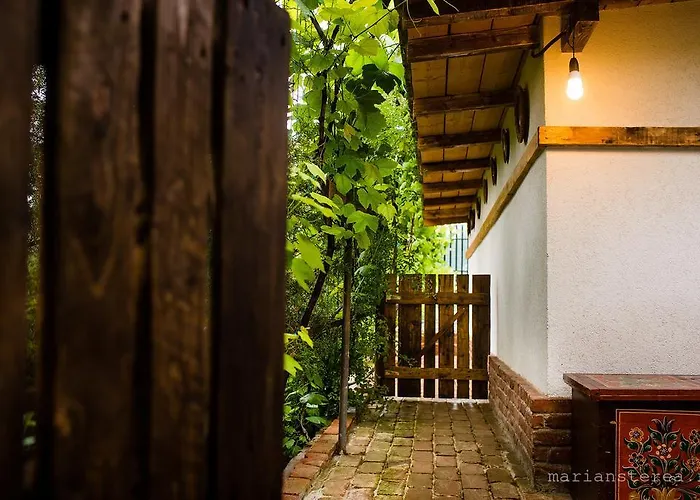 Cuibul De La Mare Pensiune Corbu (Constanta)